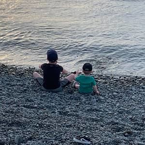 Meet your Posher, Davina